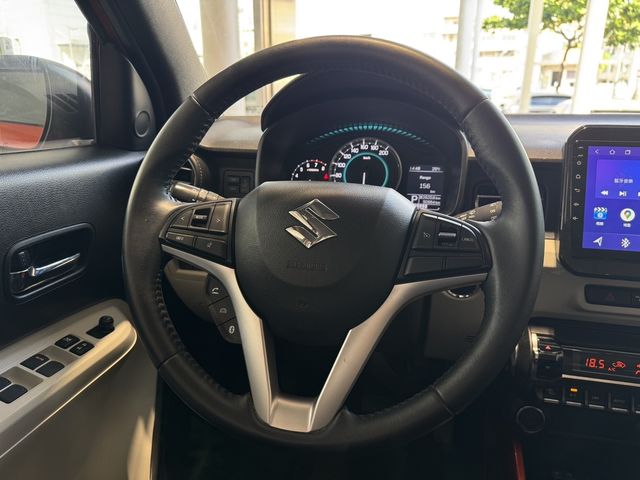 SUZUKI鈴木 IGNIS  第6張相片