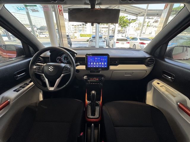 SUZUKI鈴木 IGNIS  第7張相片