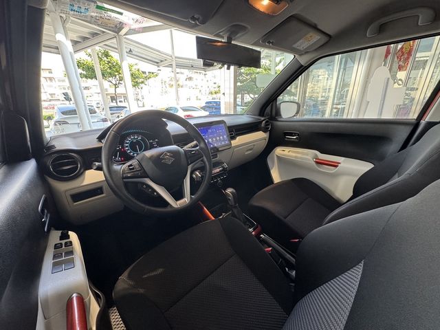 SUZUKI鈴木 IGNIS  第8張相片