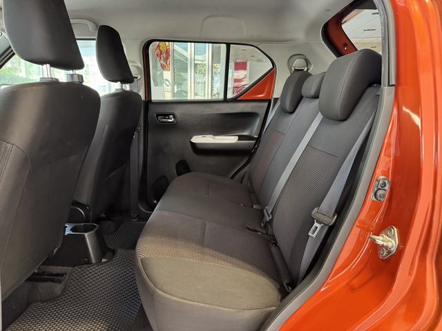 SUZUKI鈴木 IGNIS  第9張相片