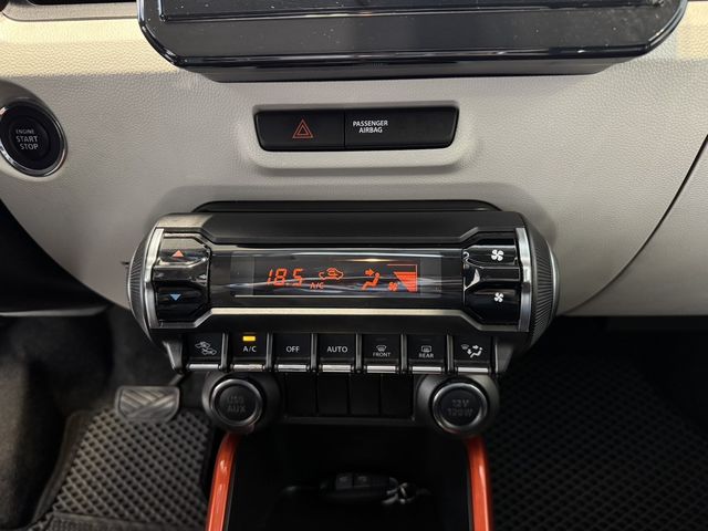 SUZUKI鈴木 IGNIS  第11張相片