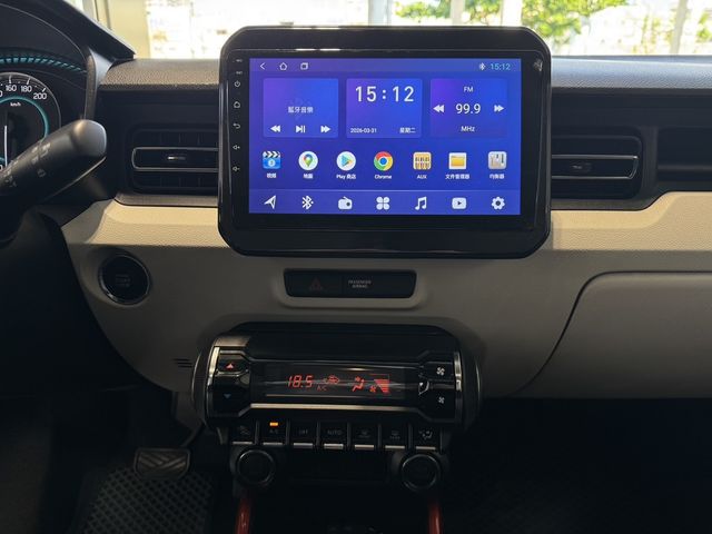 SUZUKI鈴木 IGNIS  第12張相片