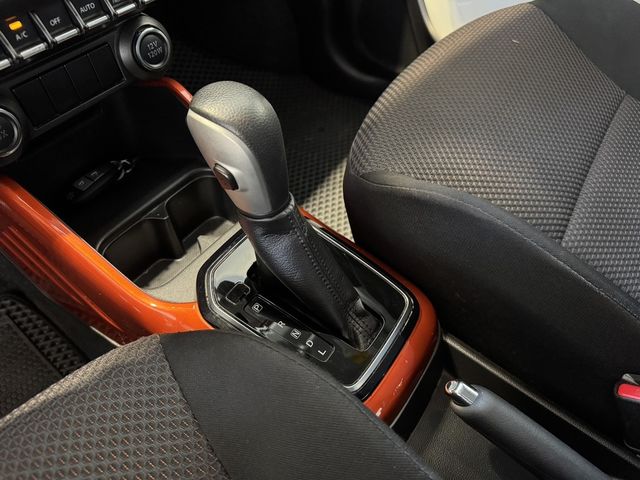 SUZUKI鈴木 IGNIS  第13張相片