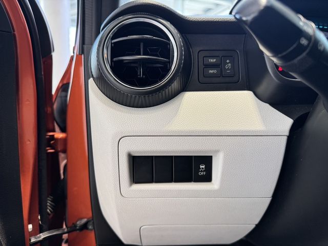 SUZUKI鈴木 IGNIS  第14張相片