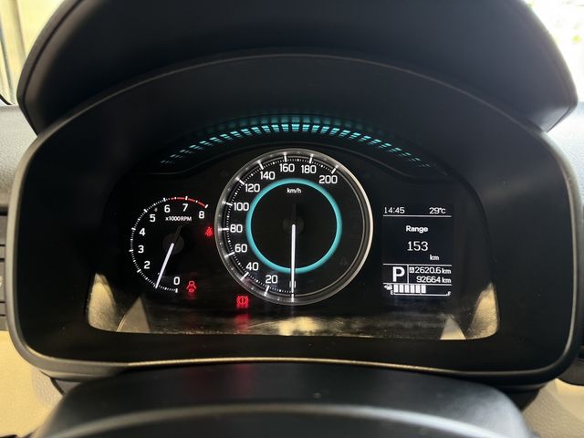 SUZUKI鈴木 IGNIS  第15張相片