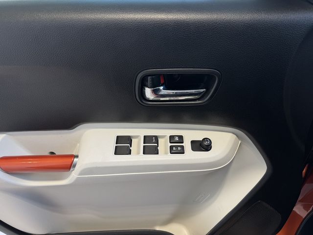 SUZUKI鈴木 IGNIS  第16張相片