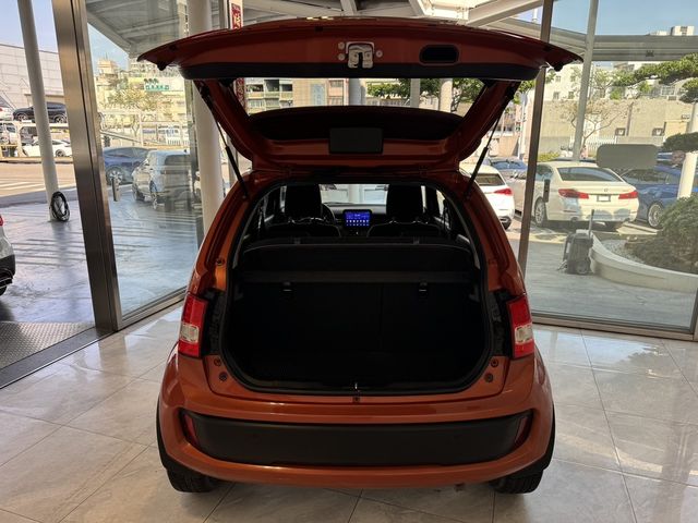 SUZUKI鈴木 IGNIS  第17張相片