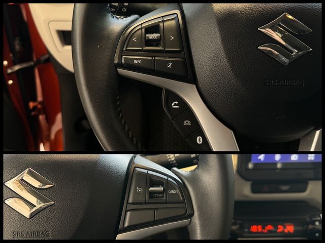 SUZUKI鈴木 IGNIS  第18張相片