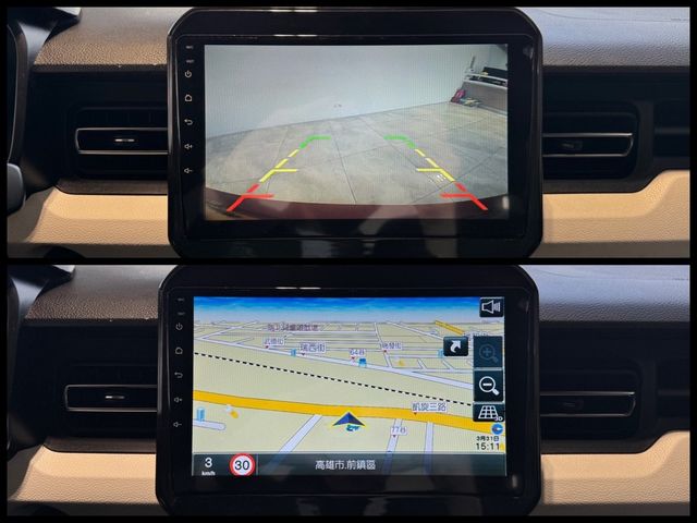 SUZUKI鈴木 IGNIS  第19張相片