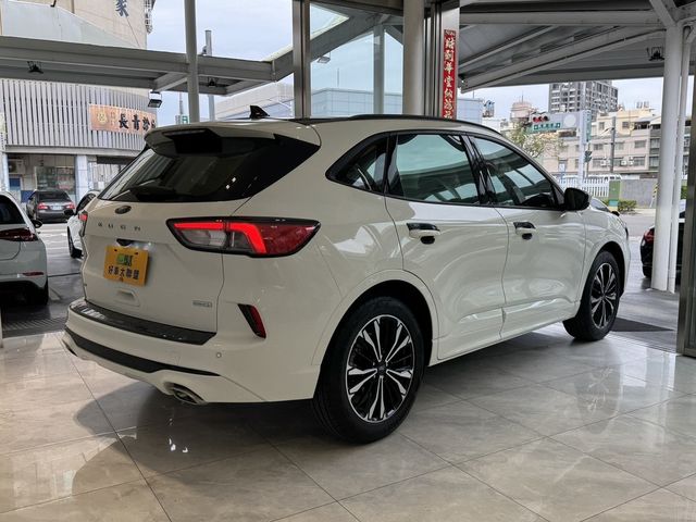 FORD福特 KUGA  第2張相片