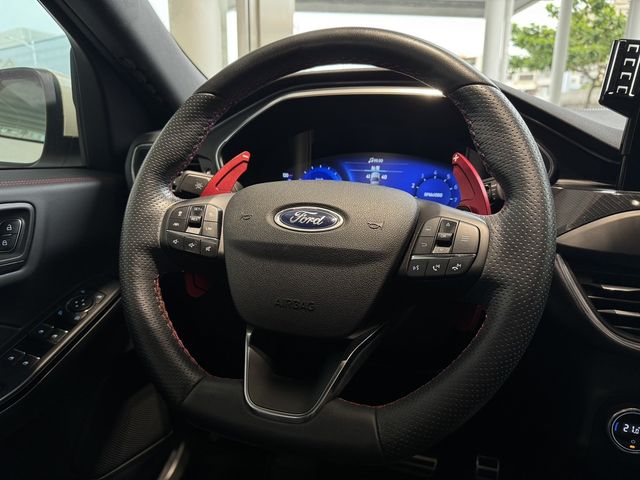 FORD福特 KUGA  第4張相片