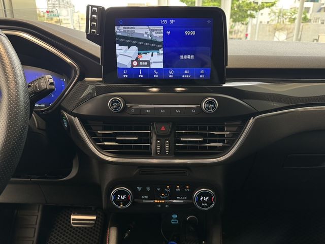 FORD福特 KUGA  第11張相片