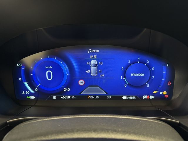 FORD福特 KUGA  第12張相片