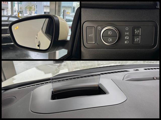 FORD福特 KUGA  第17張相片