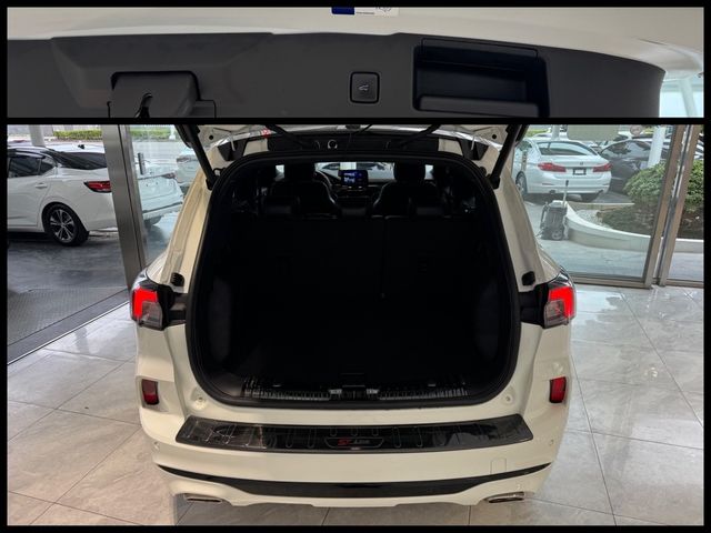 FORD福特 KUGA  第18張相片