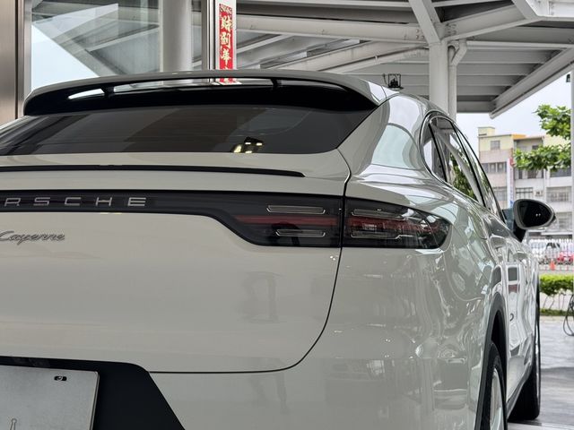 PORSCHE保時捷 CAYENNE  第3張相片