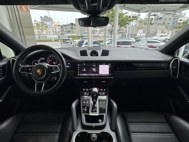 PORSCHE保時捷 CAYENNE  第5張相片