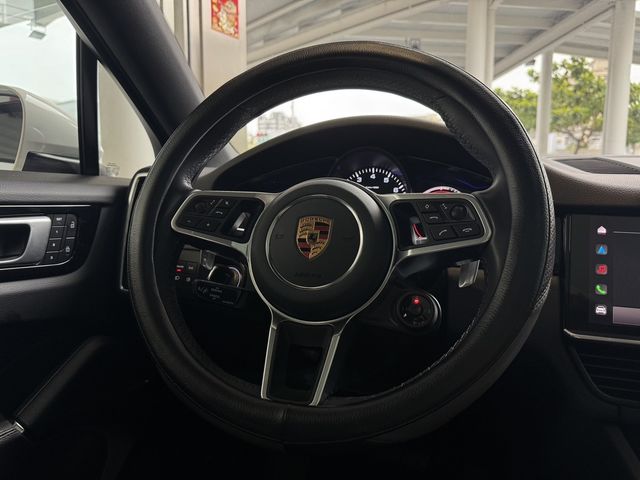 PORSCHE保時捷 CAYENNE  第6張相片