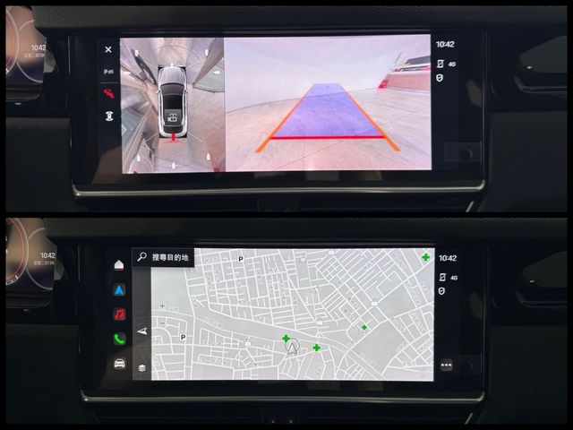 PORSCHE保時捷 CAYENNE  第19張相片