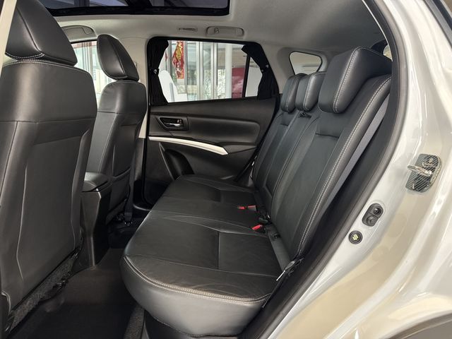 SUZUKI鈴木 SX4  第9張相片