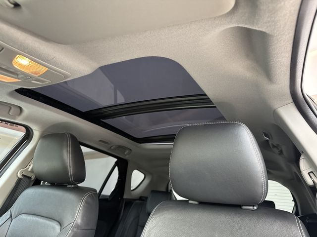 SUZUKI鈴木 SX4  第10張相片