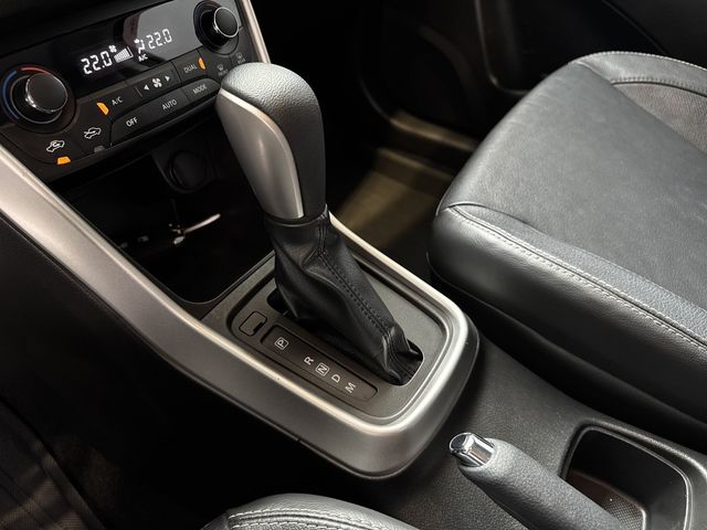 SUZUKI鈴木 SX4  第12張相片