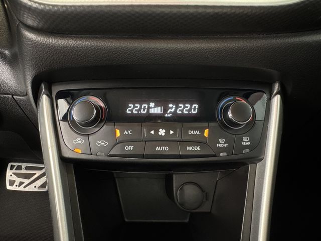 SUZUKI鈴木 SX4  第13張相片