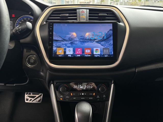 SUZUKI鈴木 SX4  第14張相片