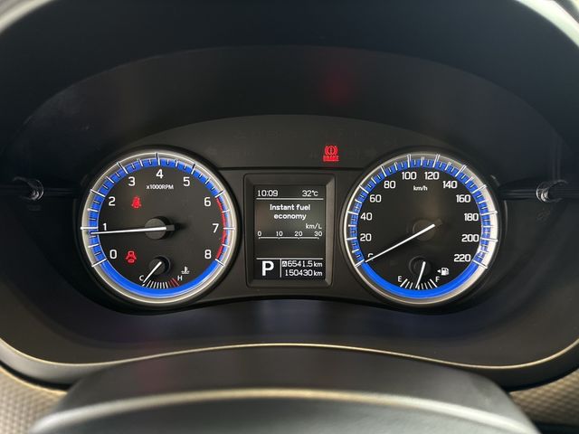 SUZUKI鈴木 SX4  第15張相片