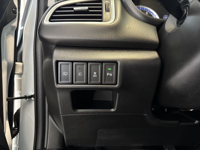 SUZUKI鈴木 SX4  第16張相片