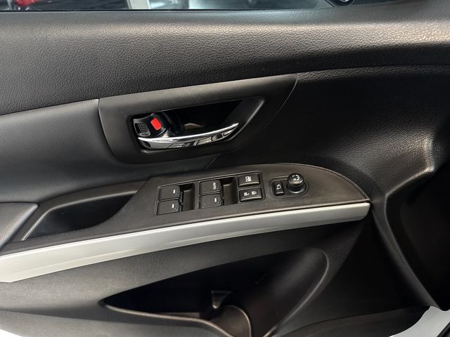 SUZUKI鈴木 SX4  第17張相片