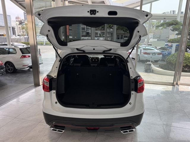 SUZUKI鈴木 SX4  第18張相片