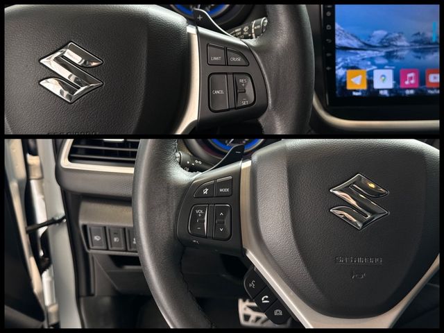 SUZUKI鈴木 SX4  第19張相片