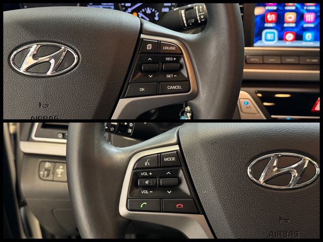 HYUNDAI現代 ELANTRA  第18張相片