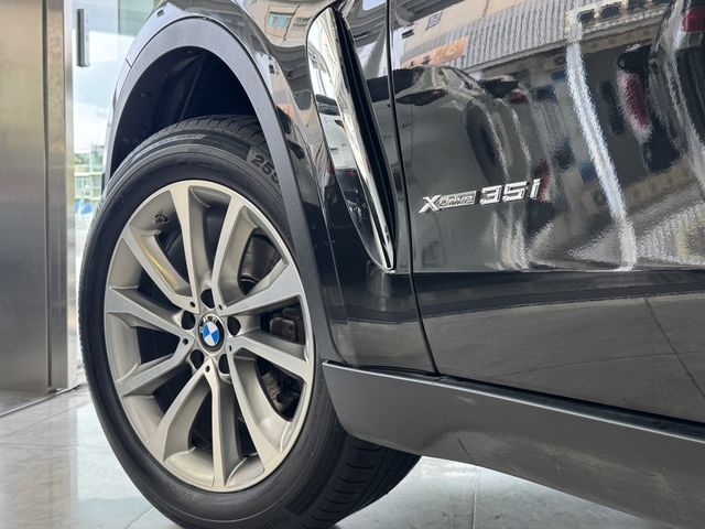 BMW寶馬 X6 XDRIVE35I  第3張相片