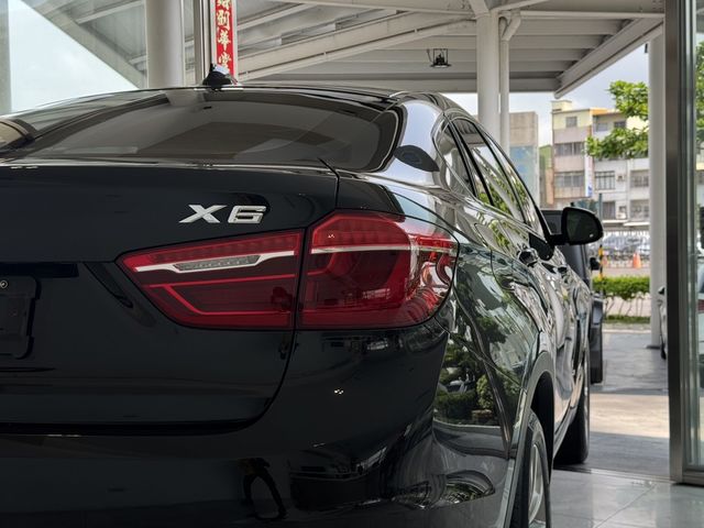 BMW寶馬 X6 XDRIVE35I  第4張相片