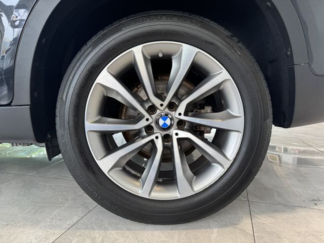 BMW寶馬 X6 XDRIVE35I  第5張相片