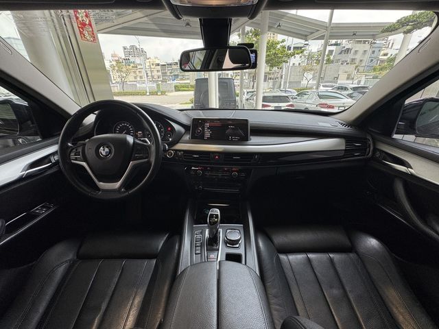 BMW寶馬 X6 XDRIVE35I  第7張相片