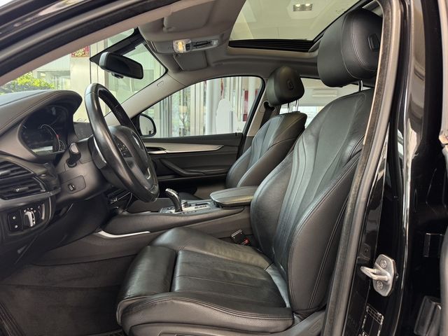 BMW寶馬 X6 XDRIVE35I  第11張相片