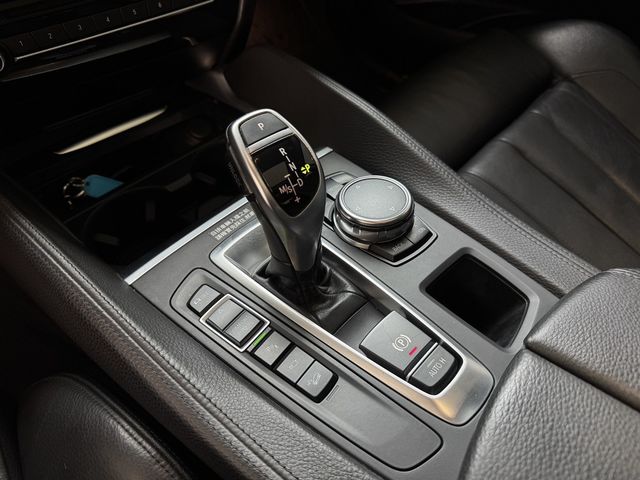 BMW寶馬 X6 XDRIVE35I  第12張相片