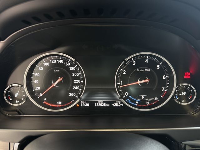 BMW寶馬 X6 XDRIVE35I  第14張相片