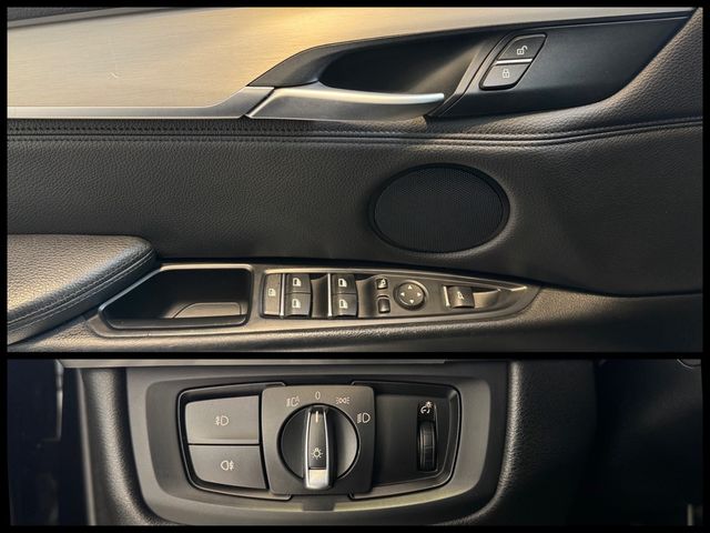 BMW寶馬 X6 XDRIVE35I  第17張相片