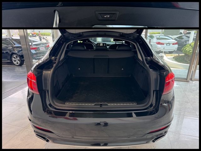 BMW寶馬 X6 XDRIVE35I  第19張相片