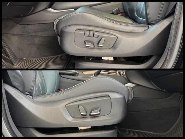 BMW寶馬 X6 XDRIVE35I  第20張相片