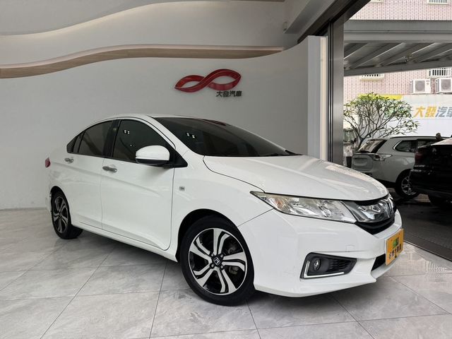 HONDA本田 CITY  第1張相片