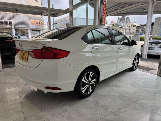 HONDA本田 CITY  第2張相片