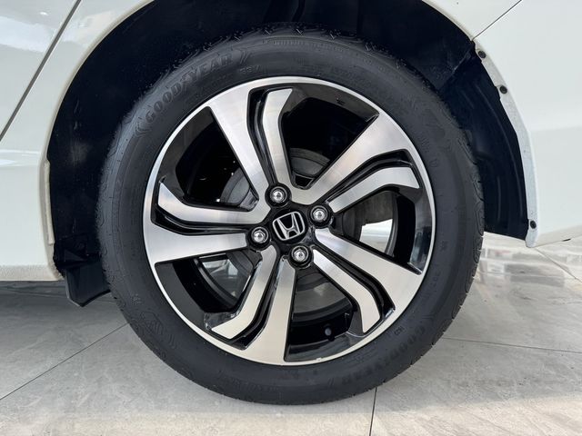 HONDA本田 CITY  第3張相片