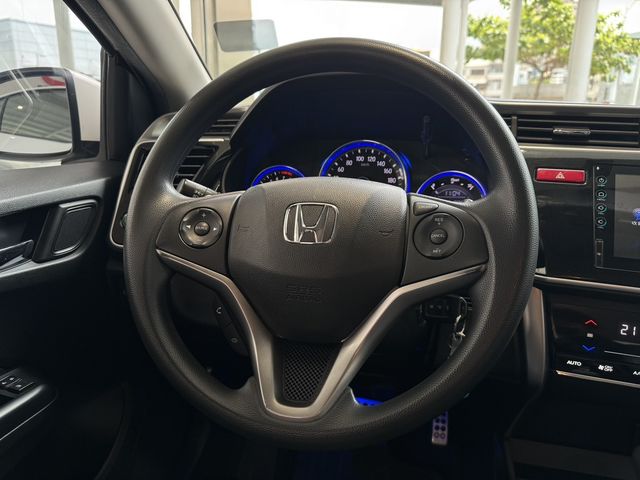 HONDA本田 CITY  第4張相片