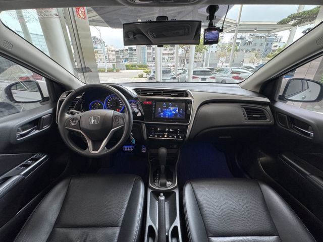 HONDA本田 CITY  第5張相片