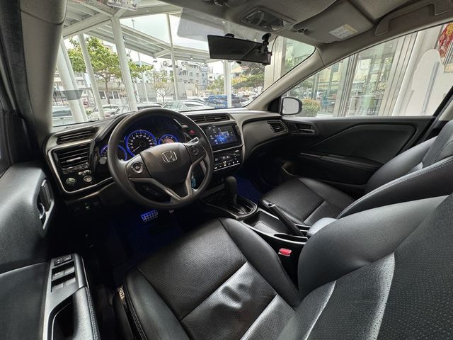 HONDA本田 CITY  第6張相片